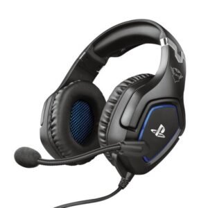 TRUST HEADSET GXT 488 FORZE PS4/23530 TRUST