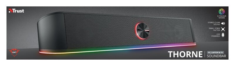 Trust GXT 619 Thorne