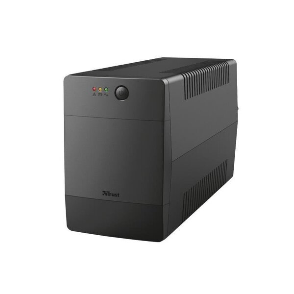 TRUST UPS 1500VA PAXXON/23505 TRUST