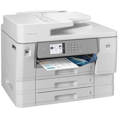 Tulostin MFC-J6957DW
