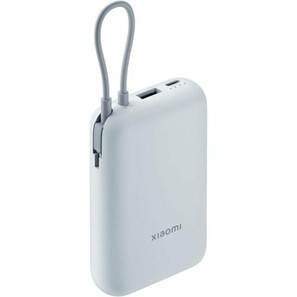 Xiaomi BHR90723GL, 10000 mAh