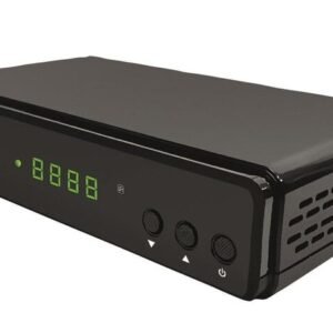 TV-digiboksi Wiwa H.265 2790Z (DVB-T)