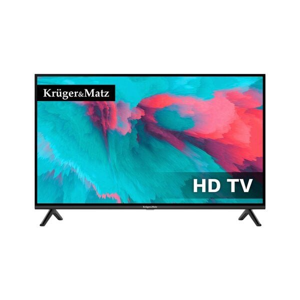 tv kruger&matz 32