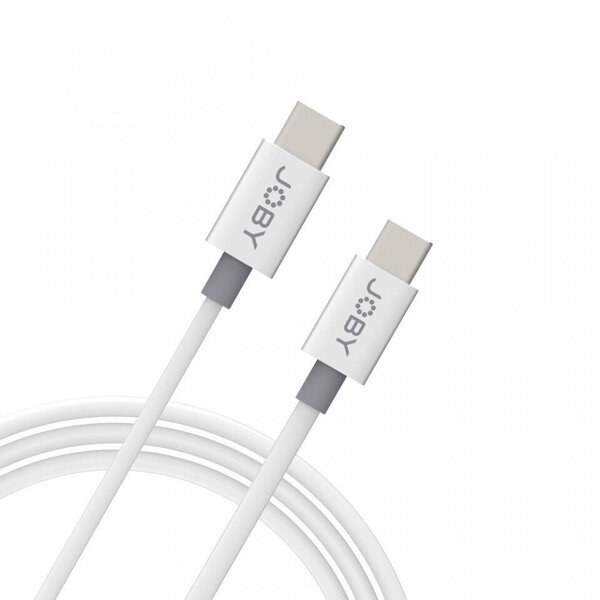 Työkaapeli ChargeSync USB-C - USB-C 2m