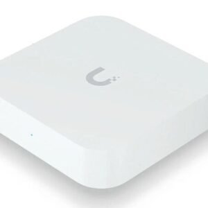 Ubiquiti UniFi Gateway Lite, 2x RJ45 1000Mb/s, USB-C