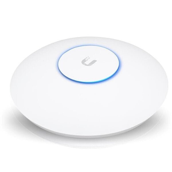 ubiquiti unifi uap ac hd 2.4ghz/5ghz, 802.11ac wave 2, 2xgbe, 802.3at poe+ -standardi