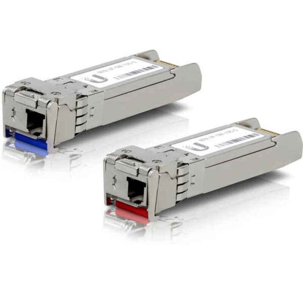 ubiquiti uf-sm-10g-s 10000 mbit/s (2 uds)