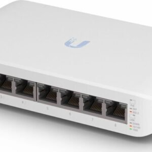 ubiquiti usw-lite-8-poe