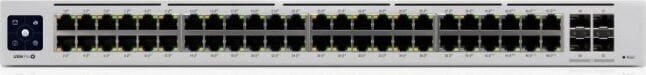 Ubiquiti USW-Pro-48-POE