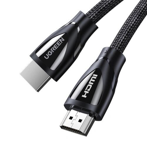 Ugreen (HD140) HDMI 2.1, 8K 60Hz, 2 m