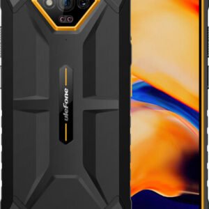 UleFone Armor X13 64GB - Some Orange
