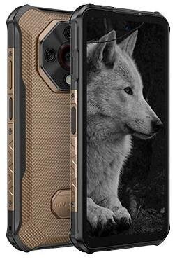 UleFone ARMOR X16 PRO 64GB - SAND DUNE