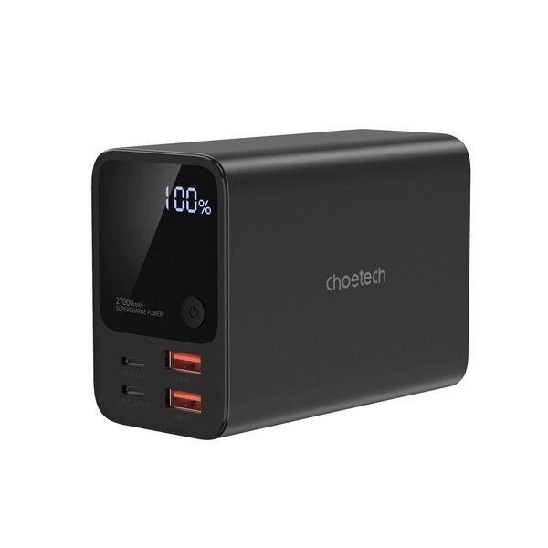 Ulkoinen akku, 100 W