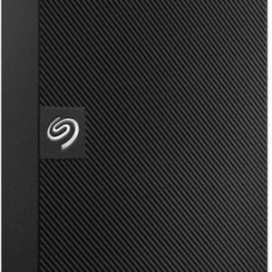Ulkoinen kovalevy HDD USB3 4TB EXT./BLACK STKM4000400 SEAGATE