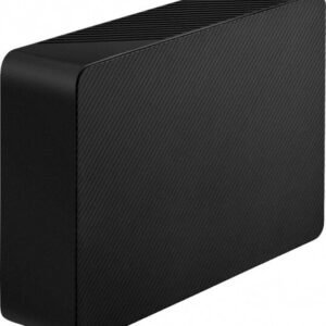 Ulkoinen kovalevy HDD USB3 4TB EXT./BLACK STKP4000400 SEAGATE