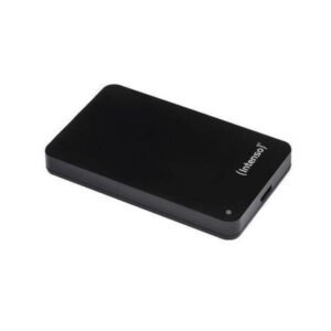 Ulkoinen kovalevy Intenso Memory Case 2,5 '' 2TB USB 3.0