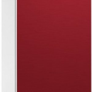 Ulkoinen kovalevy SEAGATE One Touch STKB1000403 1TB USB 3.0 Colour Red STKB1000403