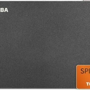 Ulkoinen kovalevy Toshiba HDTD310EK3DA
