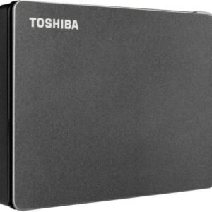Ulkoinen kovalevy Toshiba HDTX110EK3AA