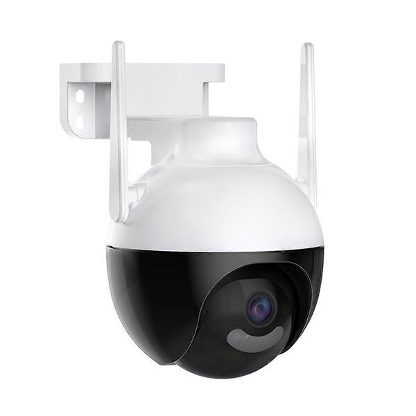 Ulkokäyttöinen PTZ-kamera Outdoor WiFi, 4MP, 1 kpl