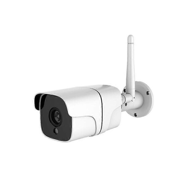 Ulkokäyttöön IP-kamera Smart Home HD