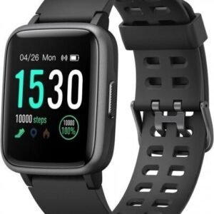Umax U-Band P2 Black