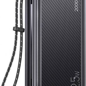 Usams 20KCD16801, 20000 mAh