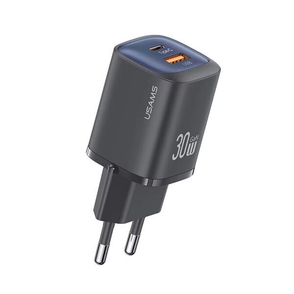 USAMS CC254 30W PD QC