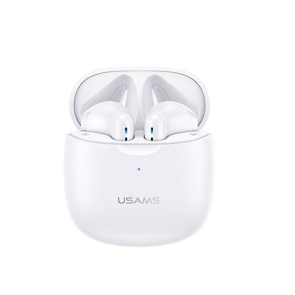 Usams IA04 TWS White