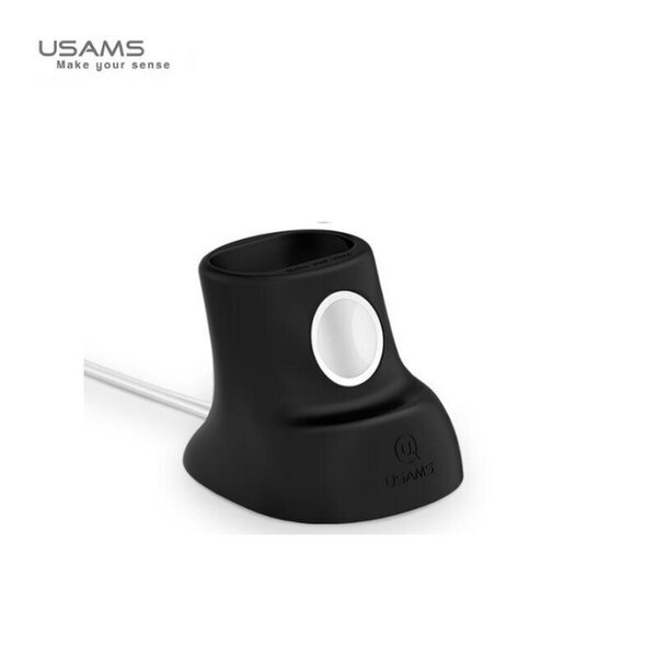 Usams US-ZJ051 2in1 laturin pidike