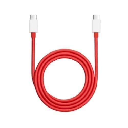 USB-C-kaapeli - OnePlus - DL152 - 1m - 120W - 12A - Pikalataus
