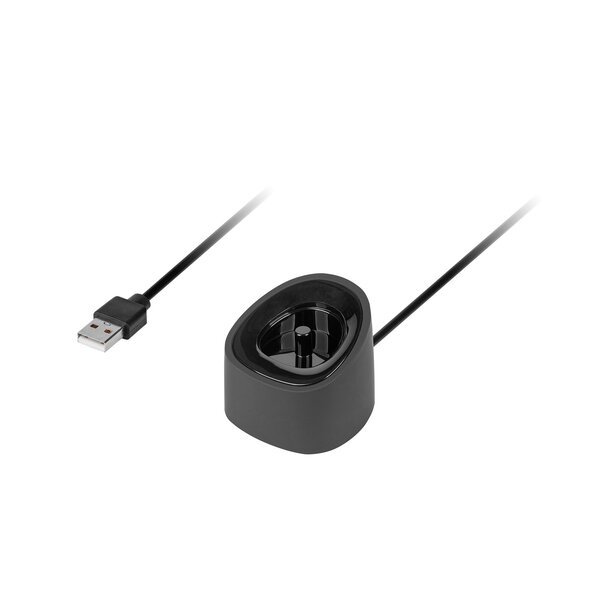 laturi teesa sonic musta usb 5v hammasharjaan