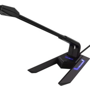 USB mikrofonas Deltaco MF-104