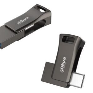 USB-muistitikku Dahua USB-P639-32-64GB
