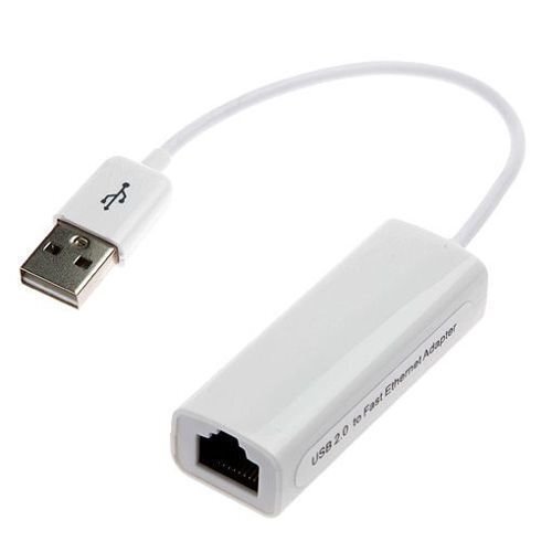 USB-verkkokortti ATL AK218 10/100MBPS