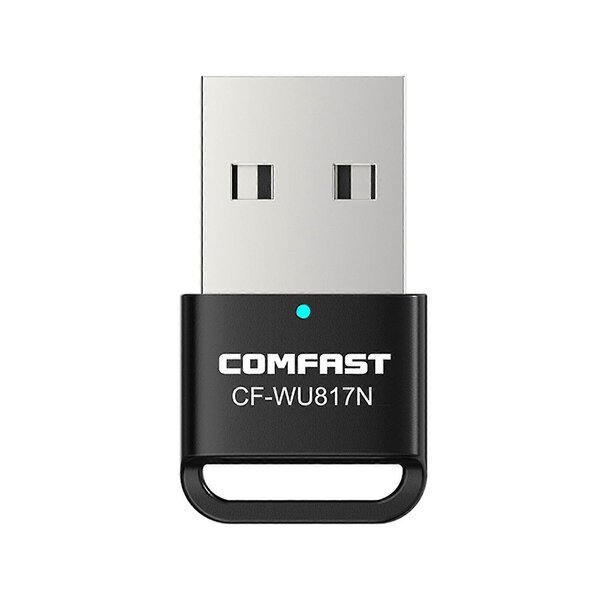 USB wifi-sovitin CF-WU817N, 150 Mbps, 802.11b/g/n