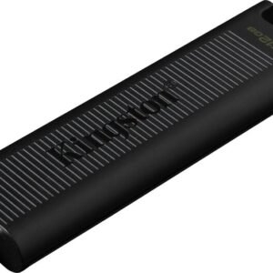 Kingston Data Traveler MAX USB3.2 Gen muistitikku 512GB
