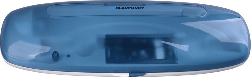 UV-matkakotelo ACC036 Blaupunkt sähköhammasharjoille DTS601 / 701 / 801