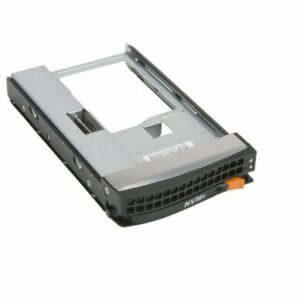 v HDD 2,5 w 3,5 MCP-220-00138-0B , Supermicro