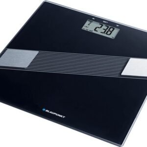 Vaaka Blaupunkt BSM411