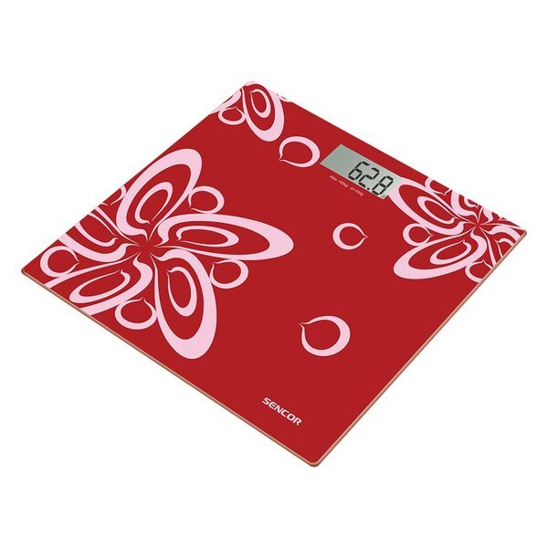 Vaaka Sencor SBS2507RD