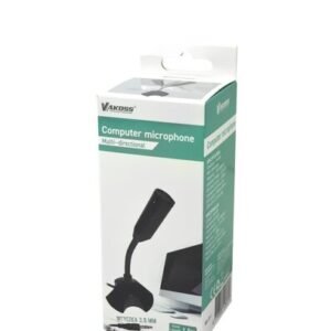 Vakoss AK-311 Computer Microphone