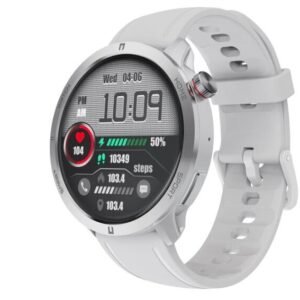 Valdus VA10 White-White