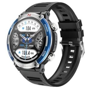 Valdus VL10 Black-blue