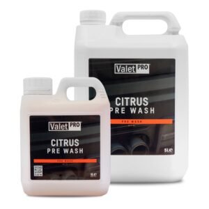 Förtvättsmedel ValetPRO Citrus Pre Wash, 1000 ml