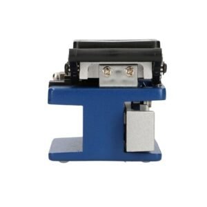 Valokuituhitsausgiljotiini Extralink