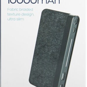 Varavirtalähde Platinet 10000mAh