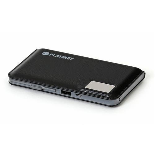 Varavirtalähde Platinet 12000mAh