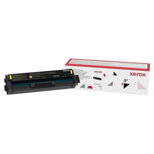 Väriaine Xerox 006R04398 Keltainen