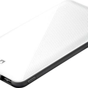 VARTA Power Bank Energy 5000mAh valkoinen